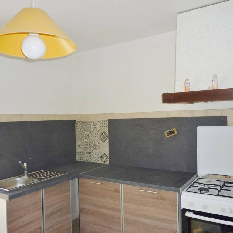 Quartier des Goélands Villa t5 pour 8 personnes N25 - Casa de 4 dormitorios - 2
