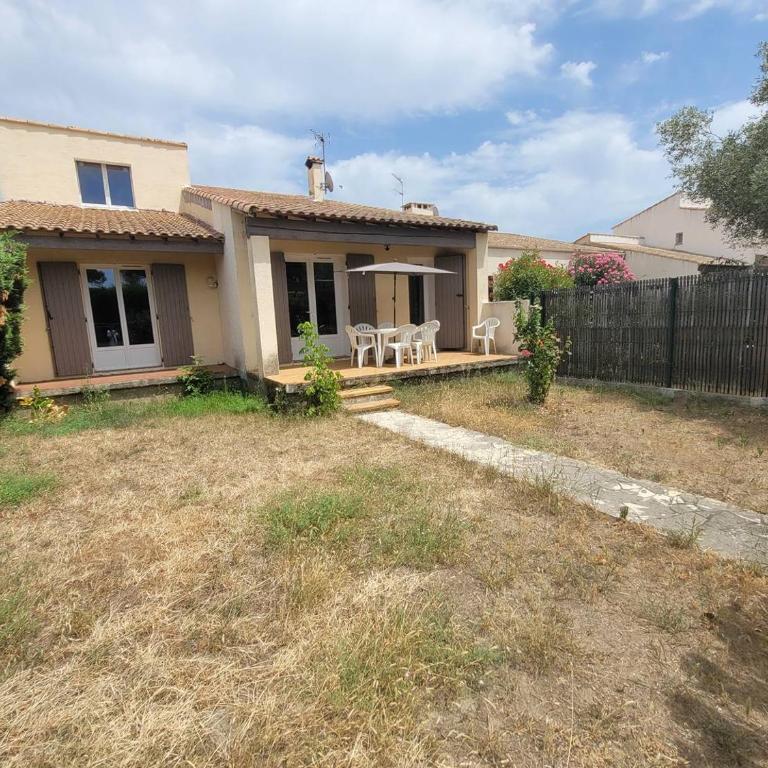 Quartier des Goélands Villa t5 pour 8 personnes N25 - Casa de 4 dormitorios - 26