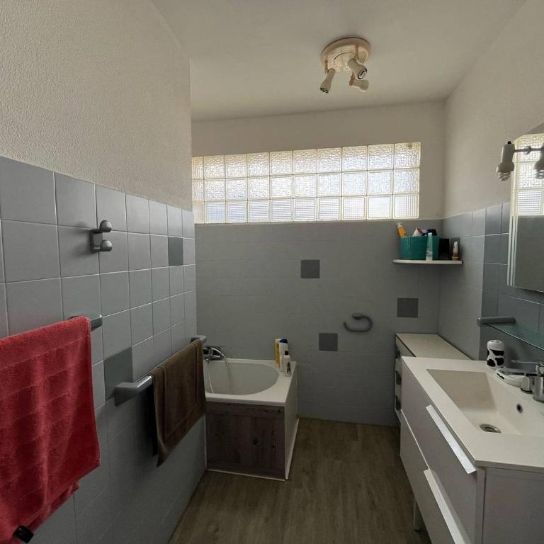 Quartier des Goélands Villa t5 pour 8 personnes N25 - Casa de 4 dormitorios - 21