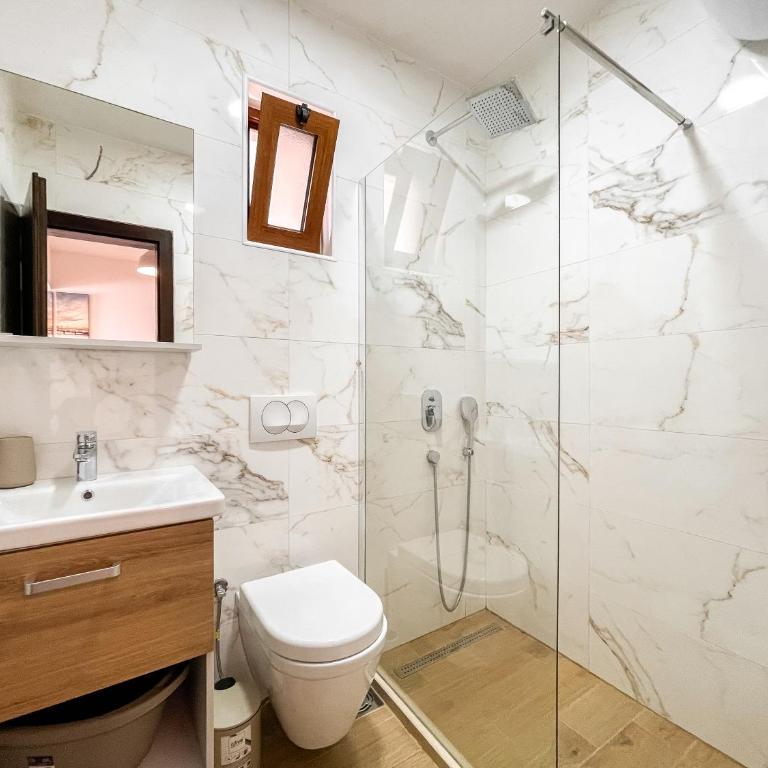 Higo Apartments - Apartman sa 2 Spavaće Sobe - 14