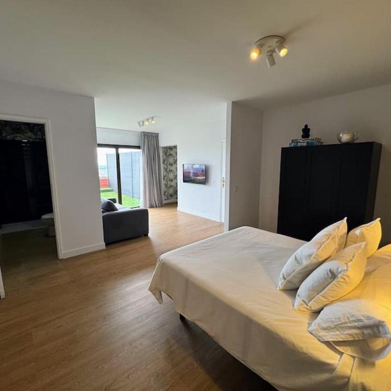 Panoramic Design Loft - Apartment mit 1 Schlafzimmer - 2