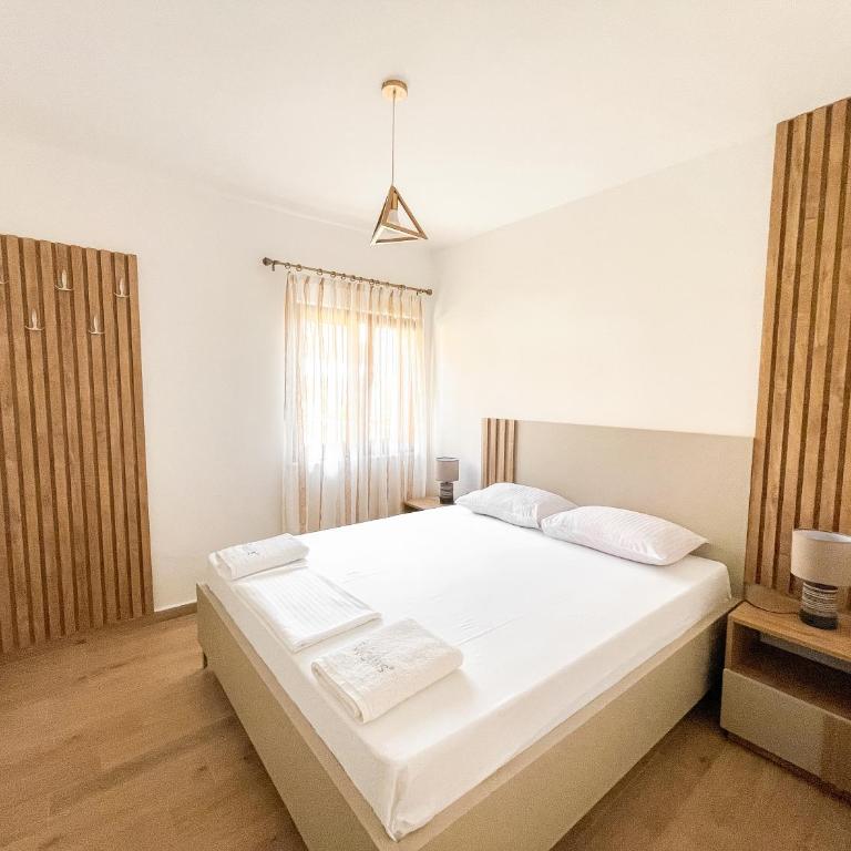Higo Apartments - Apartman sa 2 Spavaće Sobe - 7