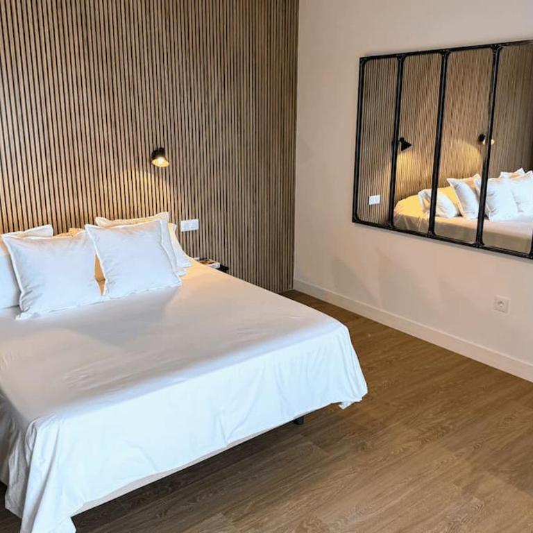 Panoramic Design Loft - Apartment mit 1 Schlafzimmer - 4