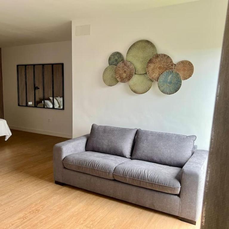Panoramic Design Loft - Apartment mit 1 Schlafzimmer - 5