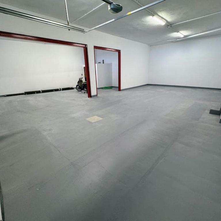 Panoramic Design Loft - Apartment mit 1 Schlafzimmer - 15