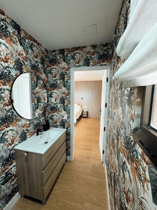 Panoramic Design Loft - Apartment mit 1 Schlafzimmer - 13