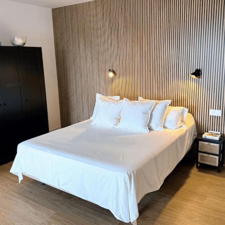 Panoramic Design Loft - Apartment mit 1 Schlafzimmer - 3