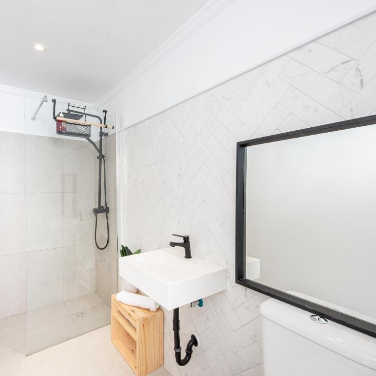 2nd in the 14 Alvarez Street - Apartamento de 3 dormitorios - 22