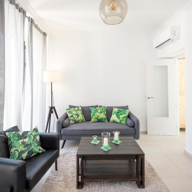 2nd in the 14 Alvarez Street - Apartamento de 3 dormitorios - 14
