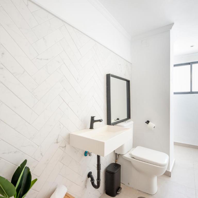 2nd in the 14 Alvarez Street - Apartamento de 3 dormitorios - 21