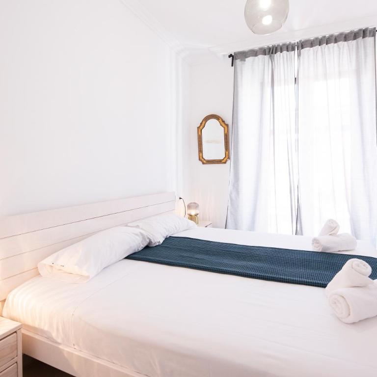 2nd in the 14 Alvarez Street - Apartamento de 3 dormitorios - 9