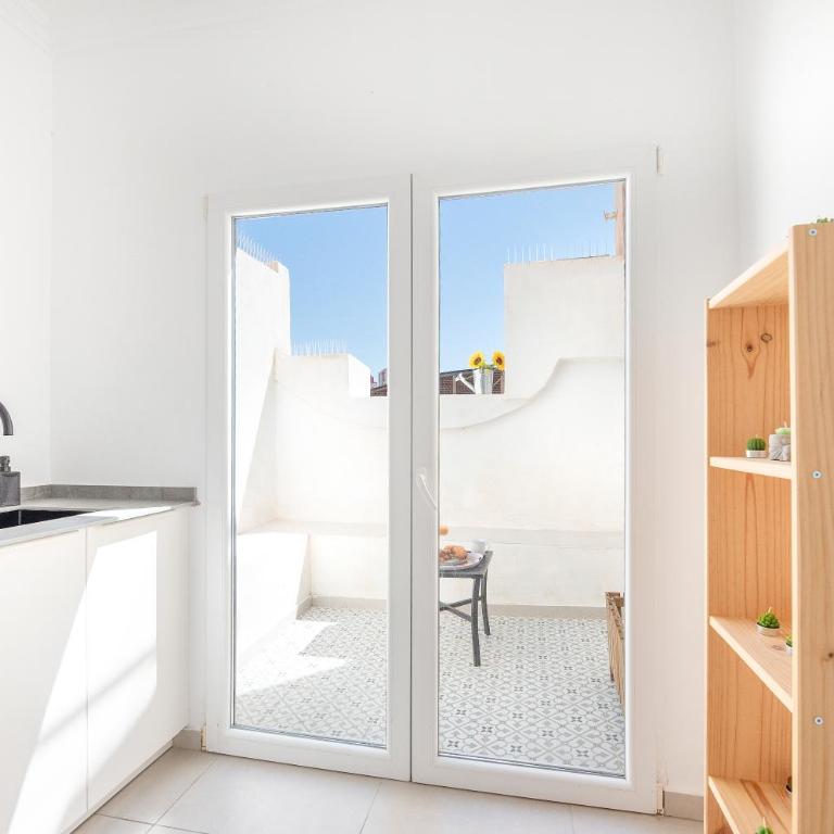 2nd in the 14 Alvarez Street - Apartamento de 3 dormitorios - 18
