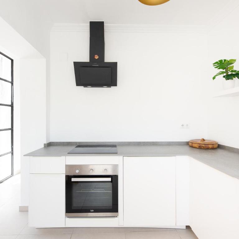 2nd in the 14 Alvarez Street - Apartamento de 3 dormitorios - 20