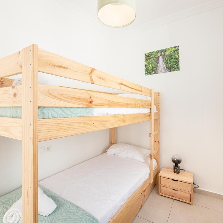 2nd in the 14 Alvarez Street - Apartamento de 3 dormitorios - 11