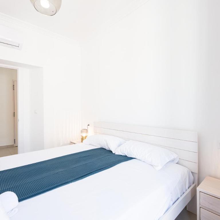 2nd in the 14 Alvarez Street - Apartamento de 3 dormitorios - 10
