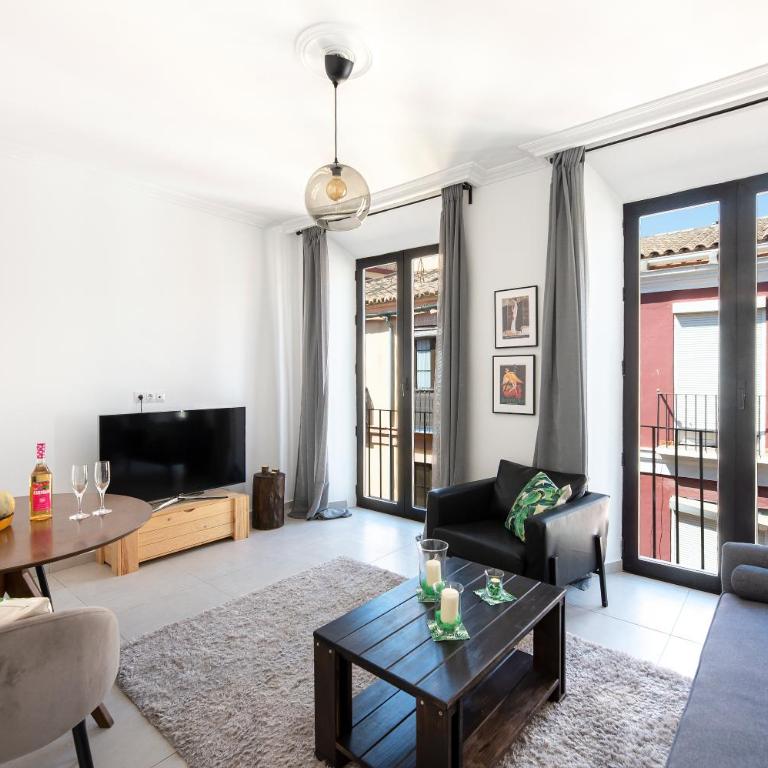 2nd in the 14 Alvarez Street - Apartamento de 3 dormitorios - 2
