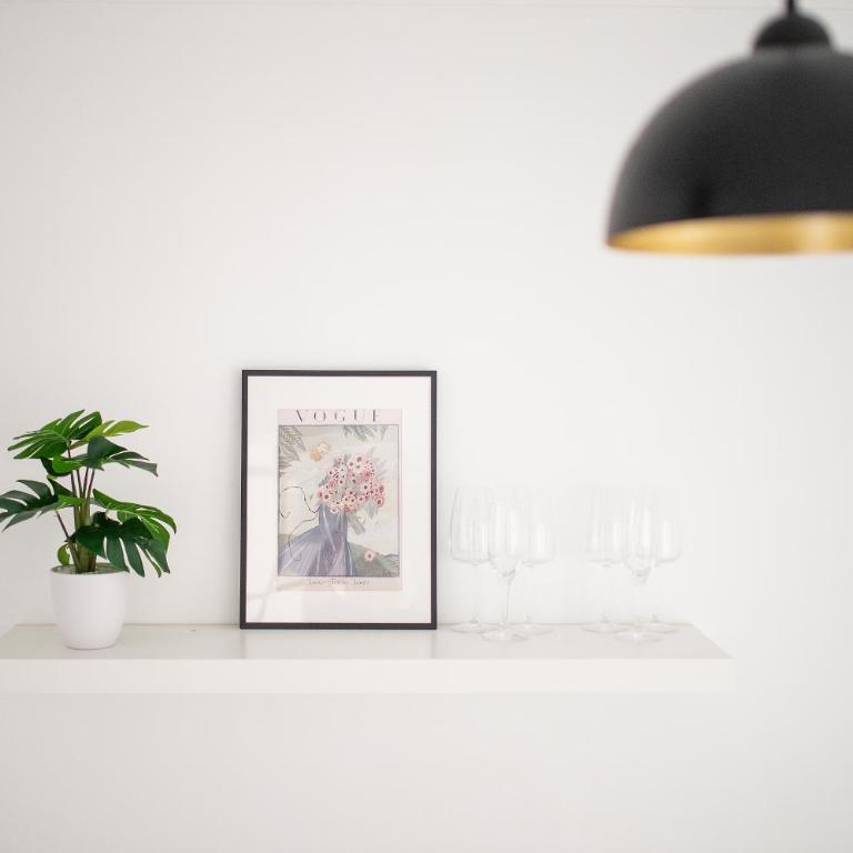 2nd in the 14 Alvarez Street - Apartamento de 3 dormitorios - 16