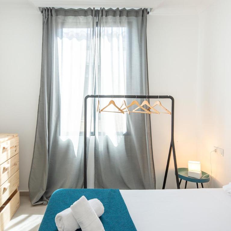 2nd in the 14 Alvarez Street - Apartamento de 3 dormitorios - 7