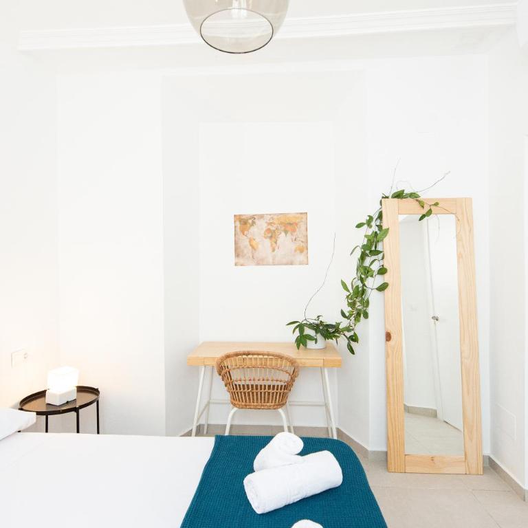 2nd in the 14 Alvarez Street - Apartamento de 3 dormitorios - 8