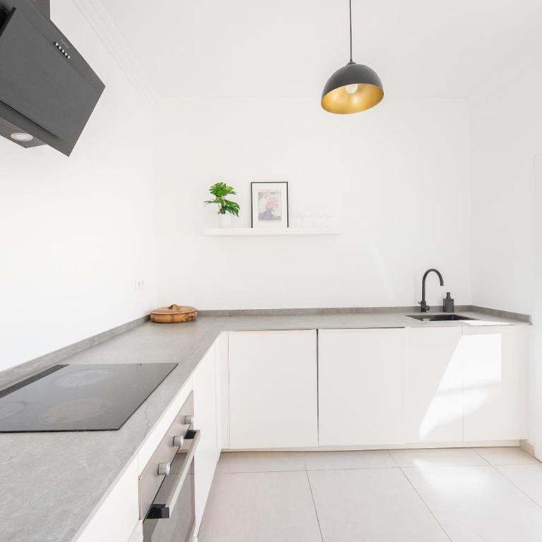 2nd in the 14 Alvarez Street - Apartamento de 3 dormitorios - 17