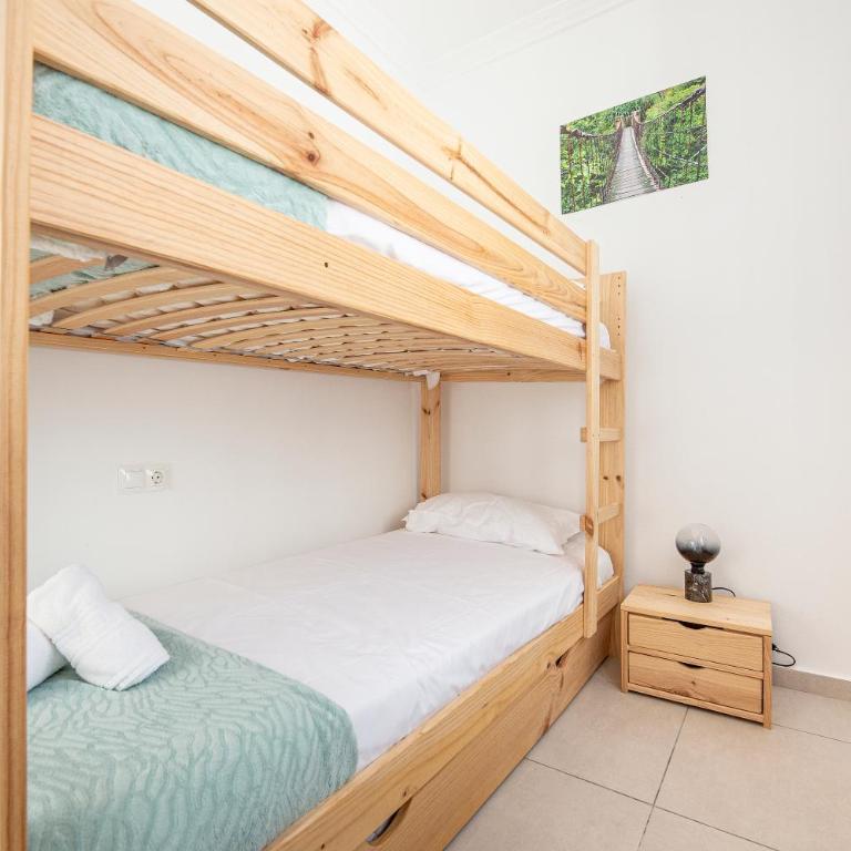 2nd in the 14 Alvarez Street - Apartamento de 3 dormitorios - 12