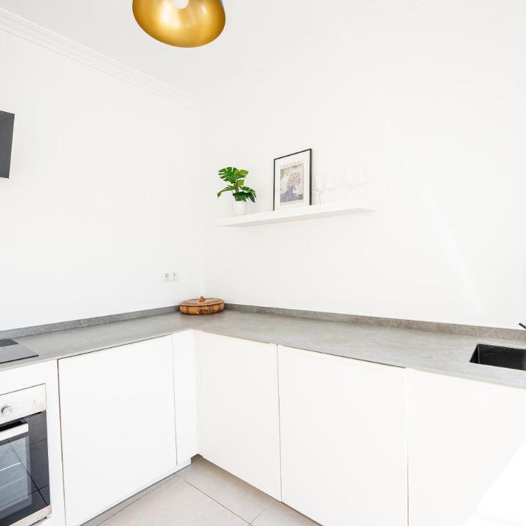 2nd in the 14 Alvarez Street - Apartamento de 3 dormitorios - 19