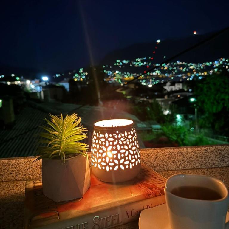 Sunrise Inn Sarajevo - Apartman sa 2 Spavaće Sobe - 5