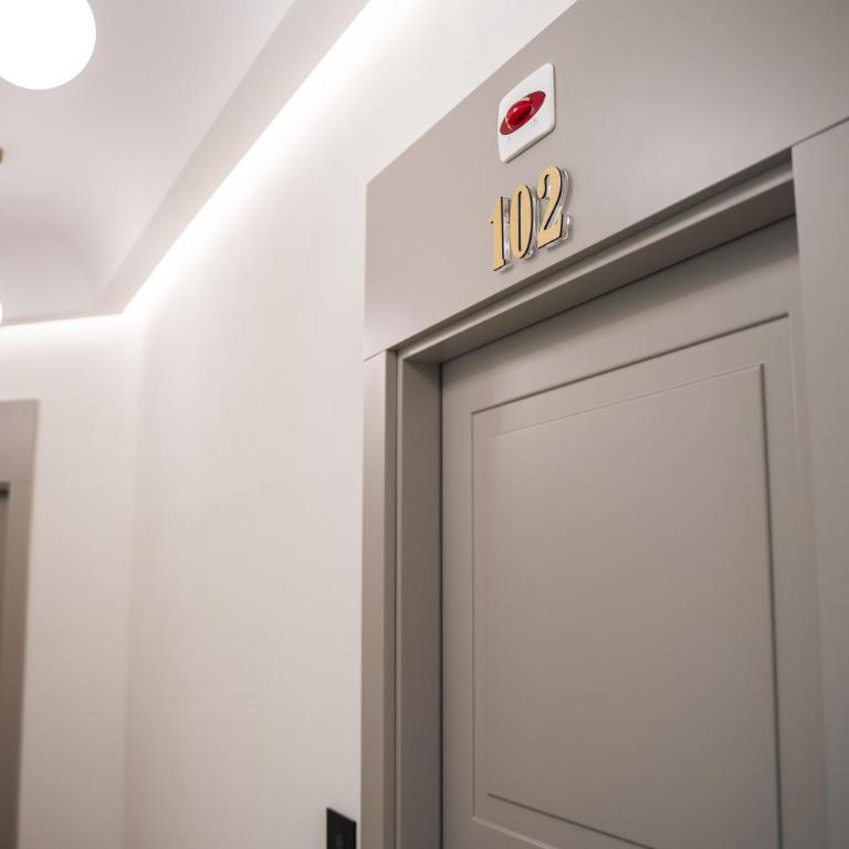 Boemì smart suites - Deluxe Double or Twin Room - 2