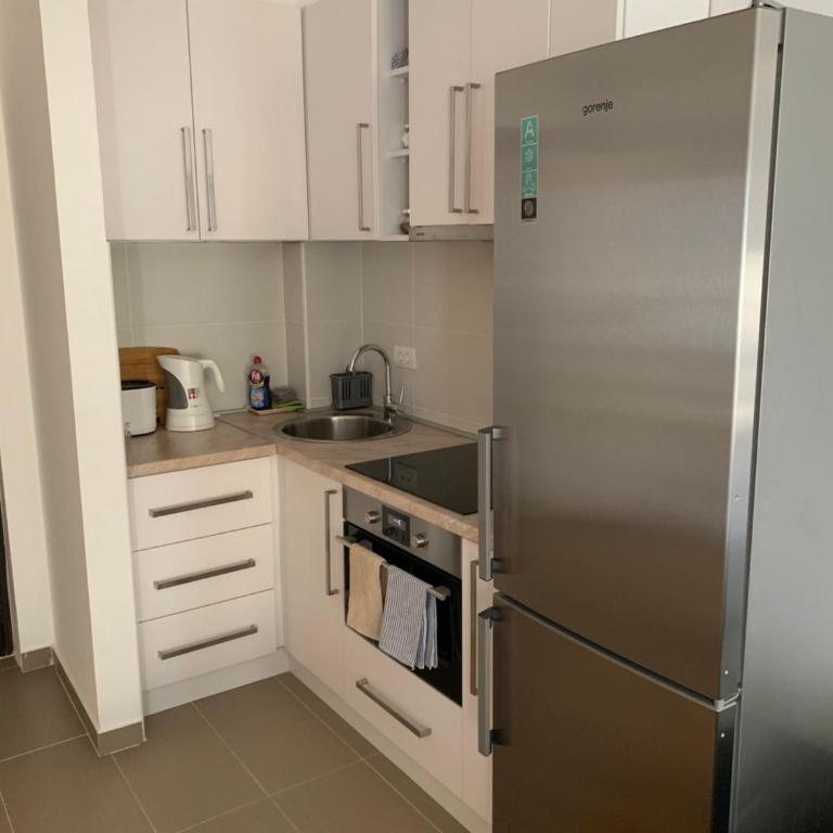 Dins Apartment - Apartman sa 1 Spavaćom Sobom - 3