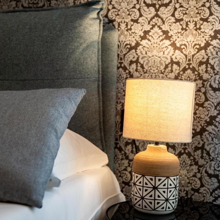 Boemì smart suites - Deluxe Double or Twin Room - 16