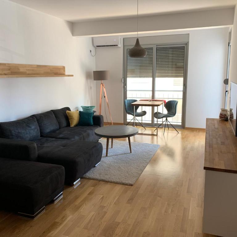 Dins Apartment - Apartman sa 1 Spavaćom Sobom - 8