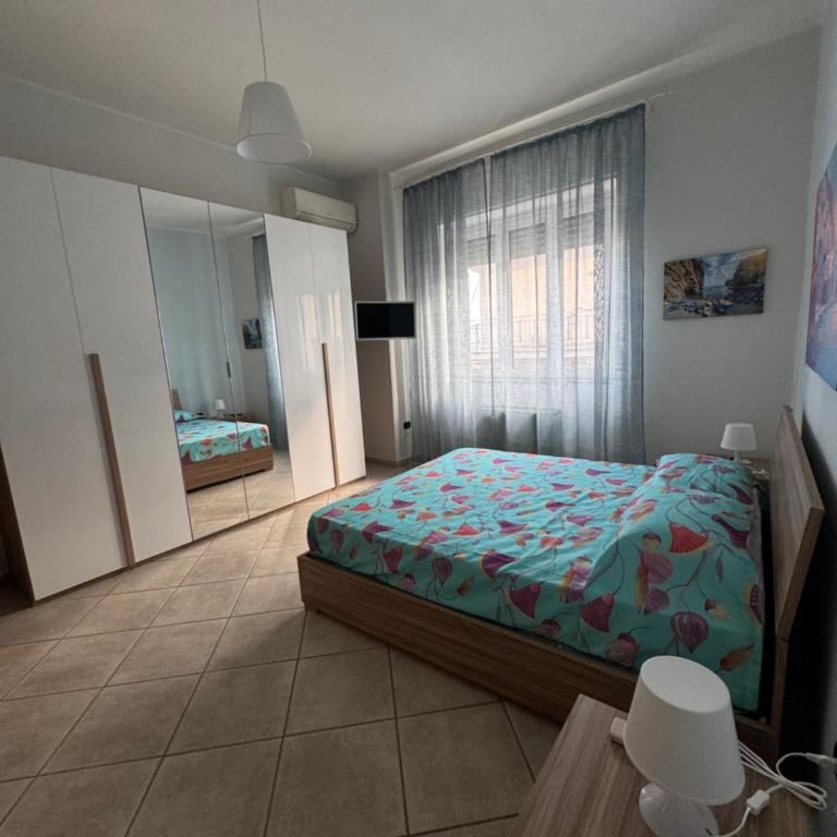 Casa di Giulia un angolo della costiera Amalfitana - Three-Bedroom Apartment - 7