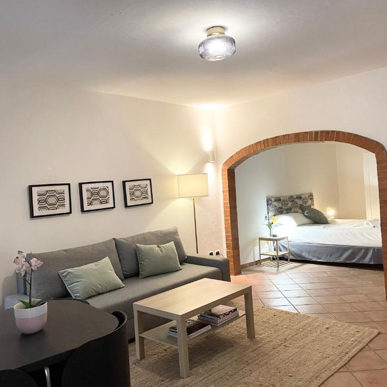 San Giorgio 59 - Monolocale Familiare - 1
