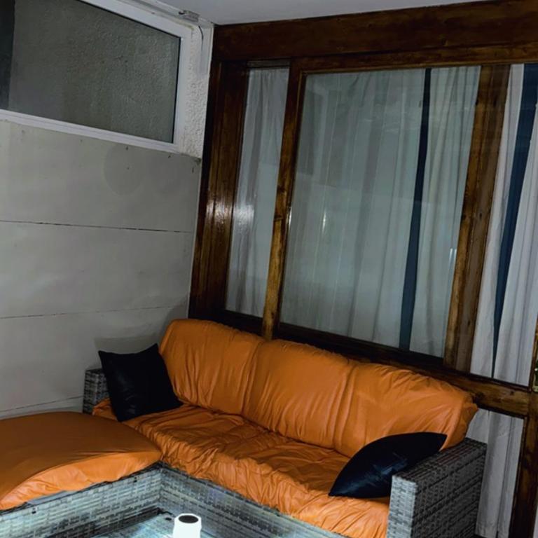Tenerife Sunshine south apartment Beach by La Ballena - Apartamento de 1 dormitorio - 18