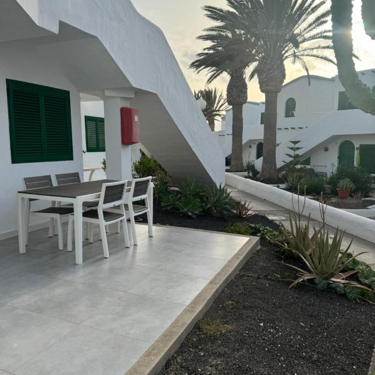 Cotillo - Apartamento de 1 dormitorio - 26