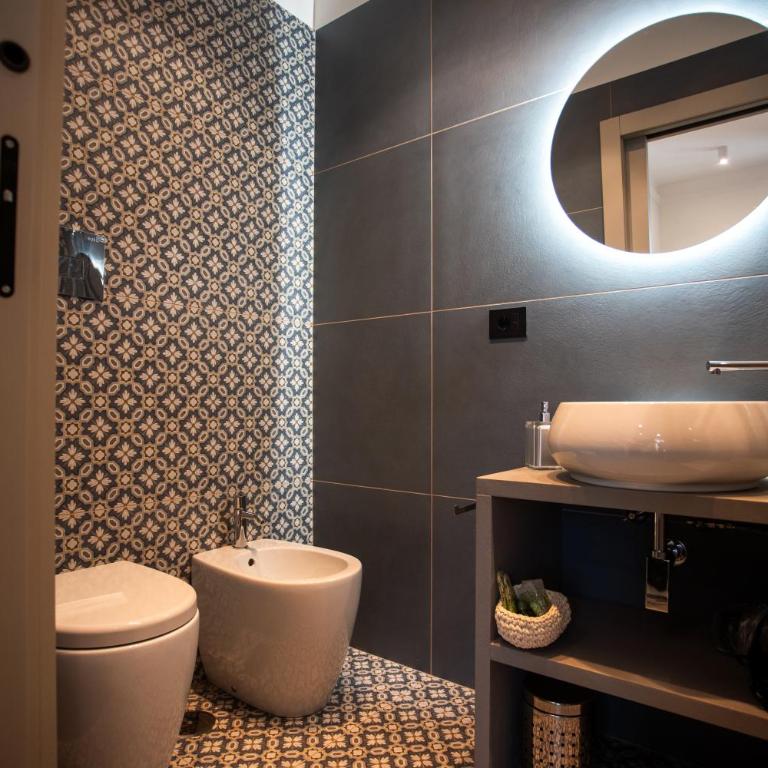 Boemì smart suites - Deluxe Double or Twin Room - 25