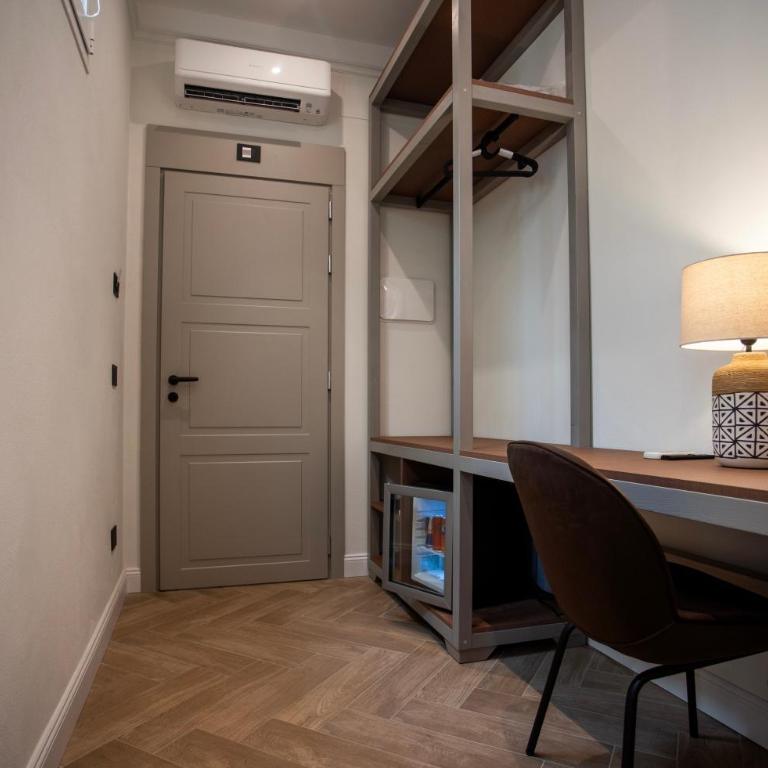Boemì smart suites - Deluxe Double or Twin Room - 24