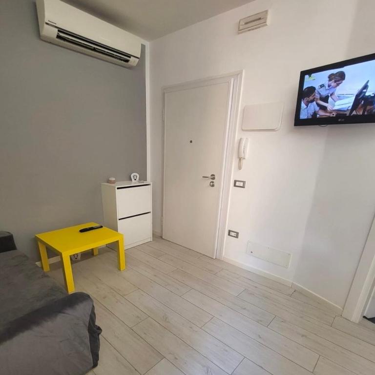 Bilocale Di Lusso Centro Storico zona Verdi - Appartamento con 1 Camera da Letto - 7