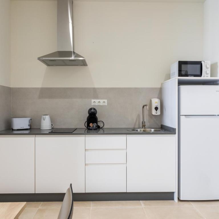 Delfin Azul by Cadiz Time - Apartamento de 1 dormitorio - 7