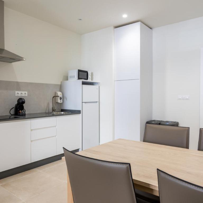 Delfin Azul by Cadiz Time - Apartamento de 1 dormitorio - 8