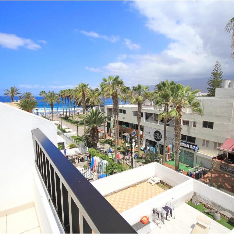 Parque Santiago II 349 by Tenerife Rental & Sales - Apartamento de 2 dormitorios - 23