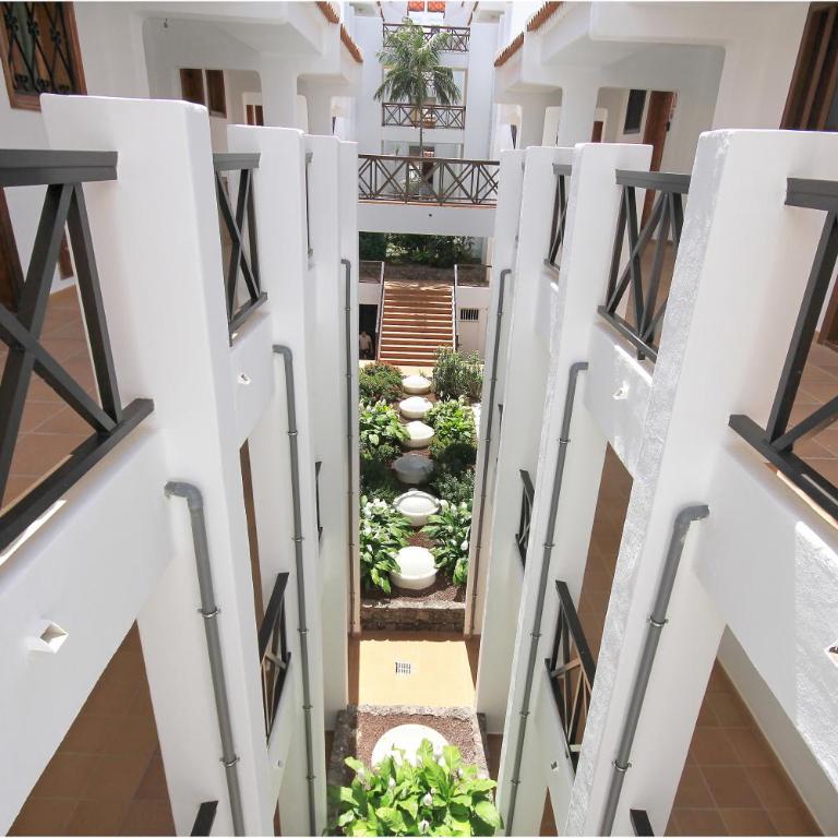 Parque Santiago II 349 by Tenerife Rental & Sales - Apartamento de 2 dormitorios - 30