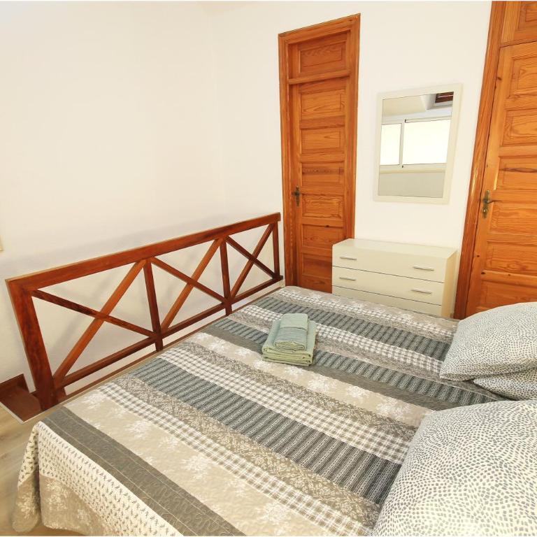 Parque Santiago II 349 by Tenerife Rental & Sales - Apartamento de 2 dormitorios - 18