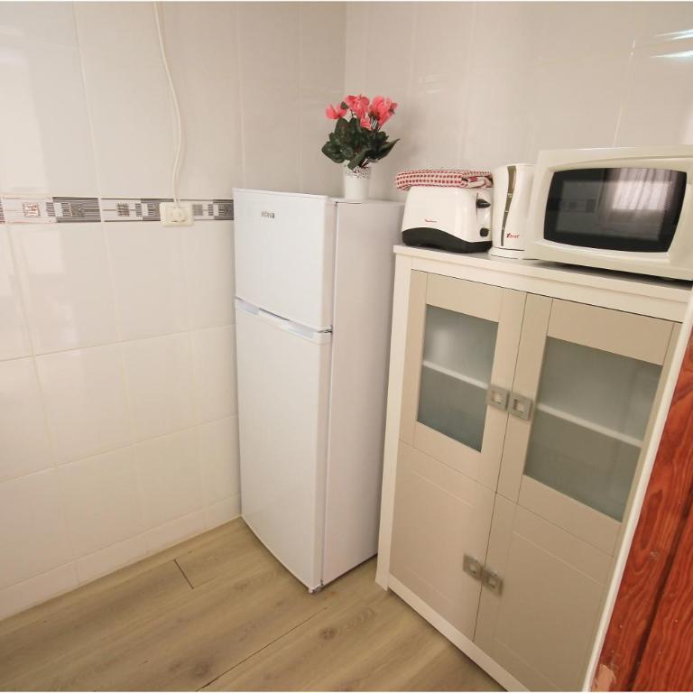 Parque Santiago II 349 by Tenerife Rental & Sales - Apartamento de 2 dormitorios - 20