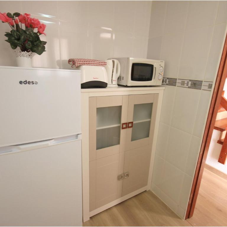 Parque Santiago II 349 by Tenerife Rental & Sales - Apartamento de 2 dormitorios - 21