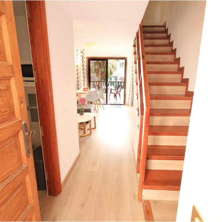 Parque Santiago II 349 by Tenerife Rental & Sales - Apartamento de 2 dormitorios - 16