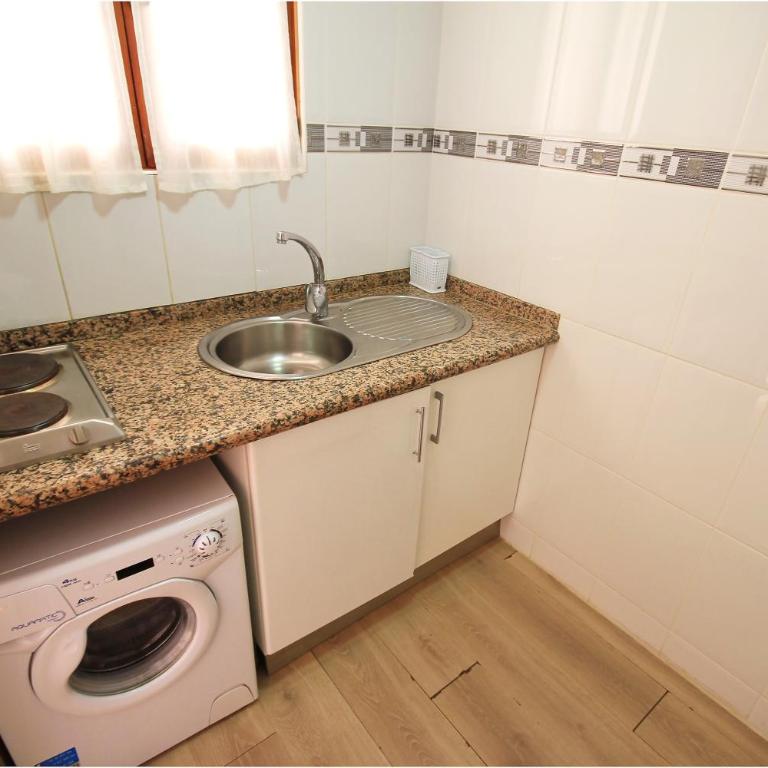 Parque Santiago II 349 by Tenerife Rental & Sales - Apartamento de 2 dormitorios - 22