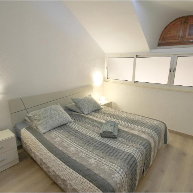 Parque Santiago II 349 by Tenerife Rental & Sales - Apartamento de 2 dormitorios - 25