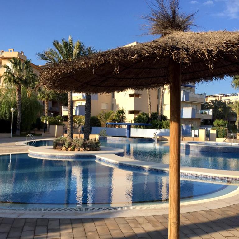 Calas de Aguamarina Sea View - Holiday Home Cabo Roig - Apartamento de 2 dormitorios - 31