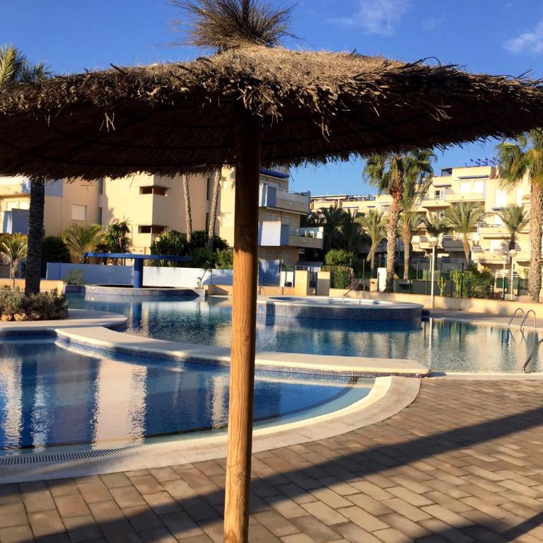 Calas de Aguamarina Sea View - Holiday Home Cabo Roig - Apartamento de 2 dormitorios - 24